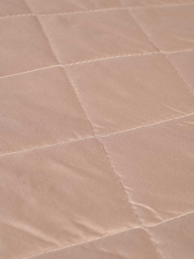 Покрывало Элегант / Кофе