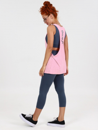 Женский костюм Увлечение / серый