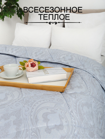 Одеяло всесезонное Кашемир LUXE