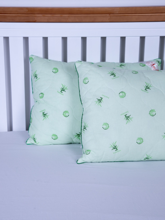 Подушка тик Бамбук