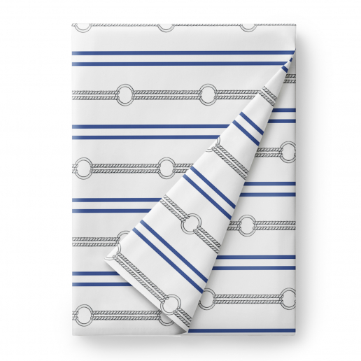 Пододеяльник "Verossa" сатин на молнии 180/215 / Second Wind