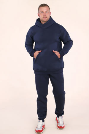 Мужской костюм Rocky 899 / Серый