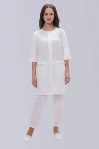 Халат медицинский женский 262 Тиси / Распродажа