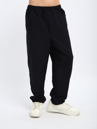 Детские брюки "Дмитрий" / Синий