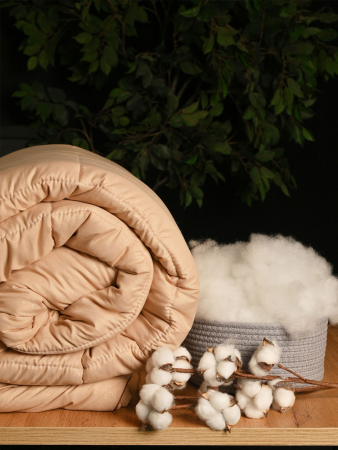 Одеяло облегченное "Camel"