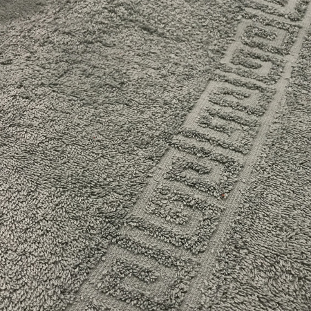 Полотенце махровое Туркмения 430 г/м2 / Гладкокрашеные