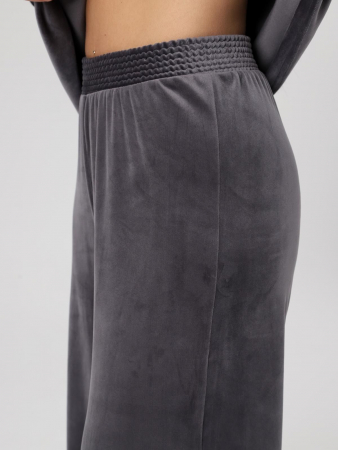 Женский костюм Элнора / серый