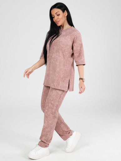 Женский костюм Люса / капучино