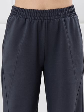 Женские брюки Баланс-2 / фуме