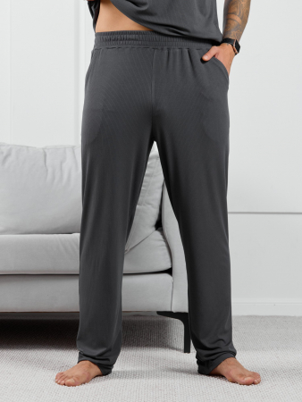 Брюки мужские Алессандро-3 / графитовый