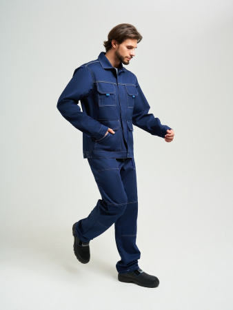 Мужской костюм рабочий летний №120 (брюки)