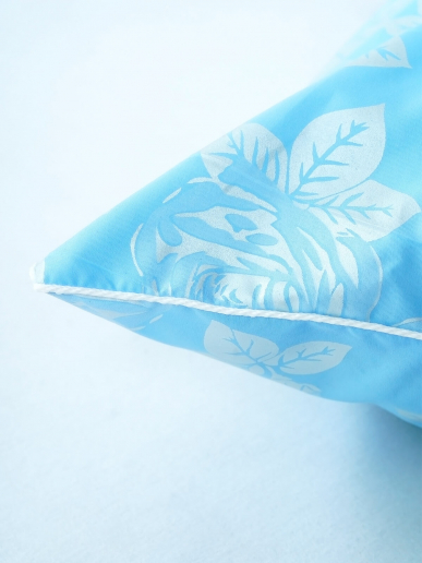 Комплект наперников политик / Голубой