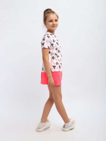 Детский комплект "Камилла" / Белый