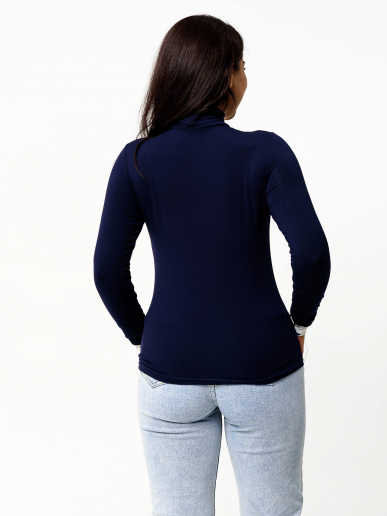 Женская водолазка В797.1