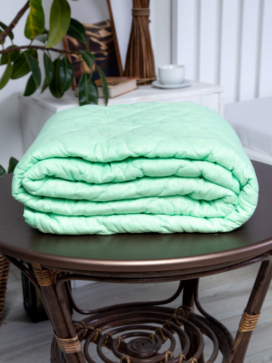 Наматрасник бамбук