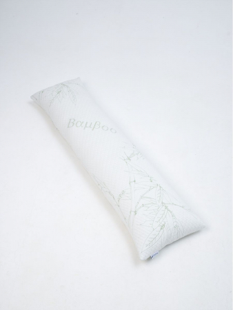 Подушка PandaHug "Body pillow bamboo" лебяжий пух
