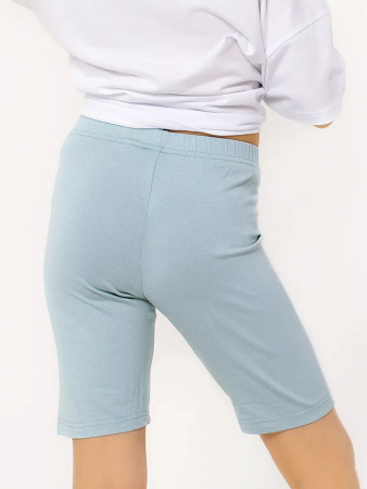 Детские велосипедки "Ранетки" / Голубой арт. дк172х