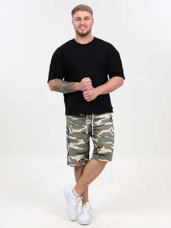 Мужские шорты Гаучо / хаки