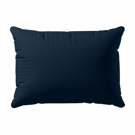 Набор наволочек "Verossa" Сатин 50/70 / Twilight blue