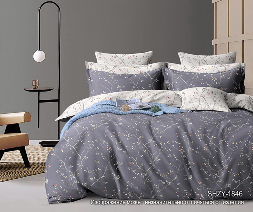 Постельное белье сатин / Морозко