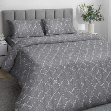 Постельное белье "Самойловский Текстиль" бязь / Lau