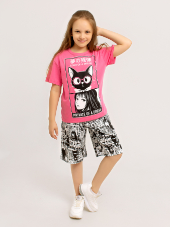 Костюм детский "Эхо" арт. дк330