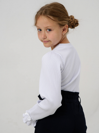 Детский джемпер "Моана" длинный рукав