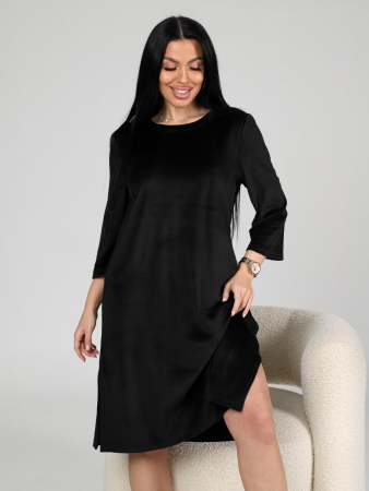 Женская туника Риона / черный