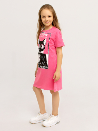 Платье детское "МаниКо" арт. дк329