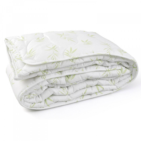 Одеяло стеганое "Волшебная Ночь" Бамбук 150 гр/м2