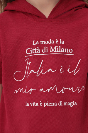 Футболка детская Трейси К Арт. 9936