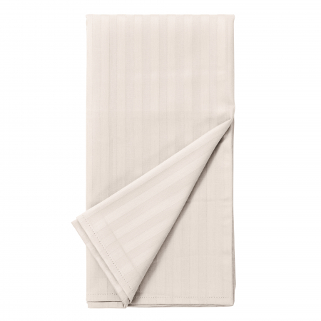 Набор наволочек "Verossa" Stripe 70x70 / Antique White