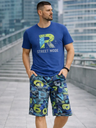 Мужской костюм арт.мк1307