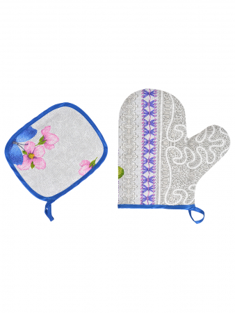 Набор кухонный 2 предмета / ВП