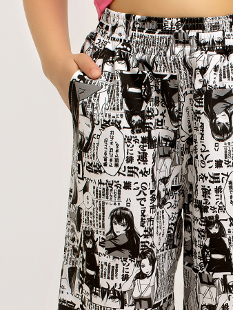 Костюм детский "Эхо" арт. дк330