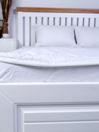 Наматрасник синтепон