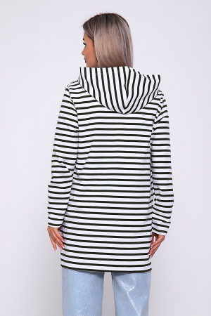 Женская толстовка 732 / Хаки