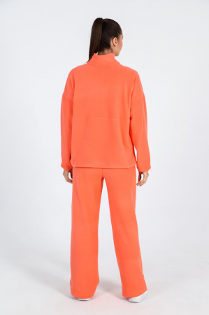 Женский костюм Скай-2 коралл / Распродажа