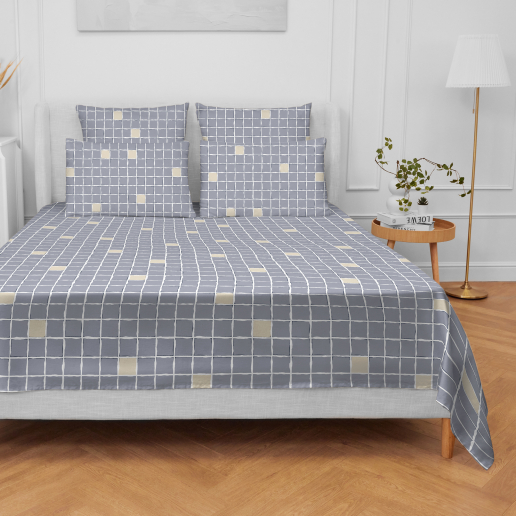 Простыня "Хорошо Дома" / Тессера