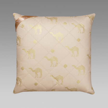 Подушка "Verossa" 70/70 / "Верблюжья шерсть"