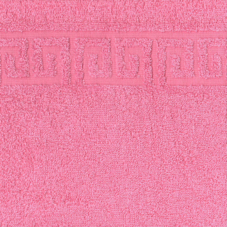 Полотенце махровое Туркмения 430 г/м2 / Гладкокрашеные