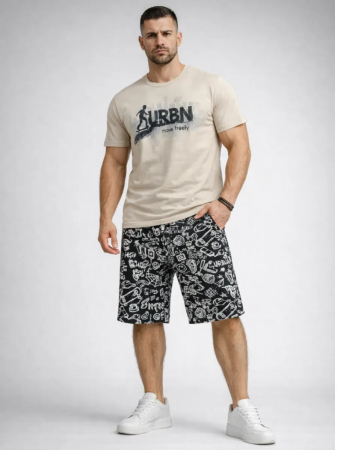 Мужской костюм "Урбан" арт.мк1308