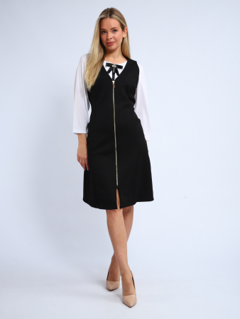 Женский сарафан С1357