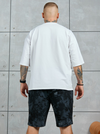 Шорты мужские Питон ШП-031 / разноцветный