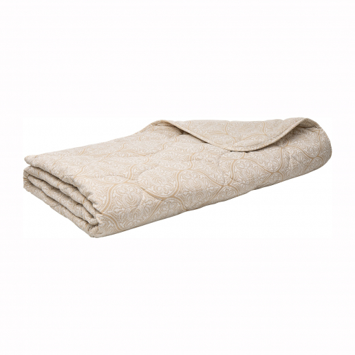 Одеялостеганое "Волшебная Ночь" Лён 150 г/м2