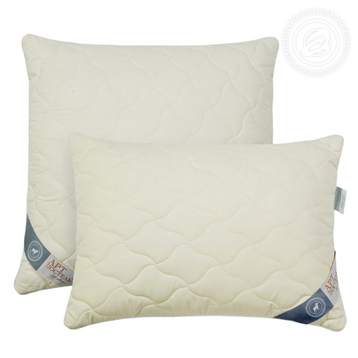 Подушка Меринос микрофибра // Soft Collection