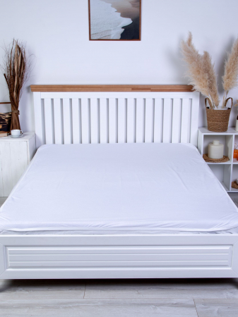 Наматрасник водонепроницаемый