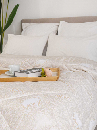 Одеяло всесезонное ОТШ