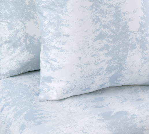 Постельное белье перкаль зима-лето / Снежное сияние 1