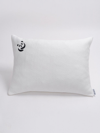 Подушка с эффектом памяти PandaHug 40x60 + саше "лаванда"